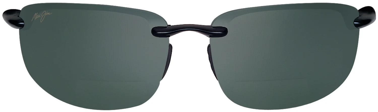 Maui Jim Ho'okipa 407 Bifocal Reading Sunglasses - Image 17