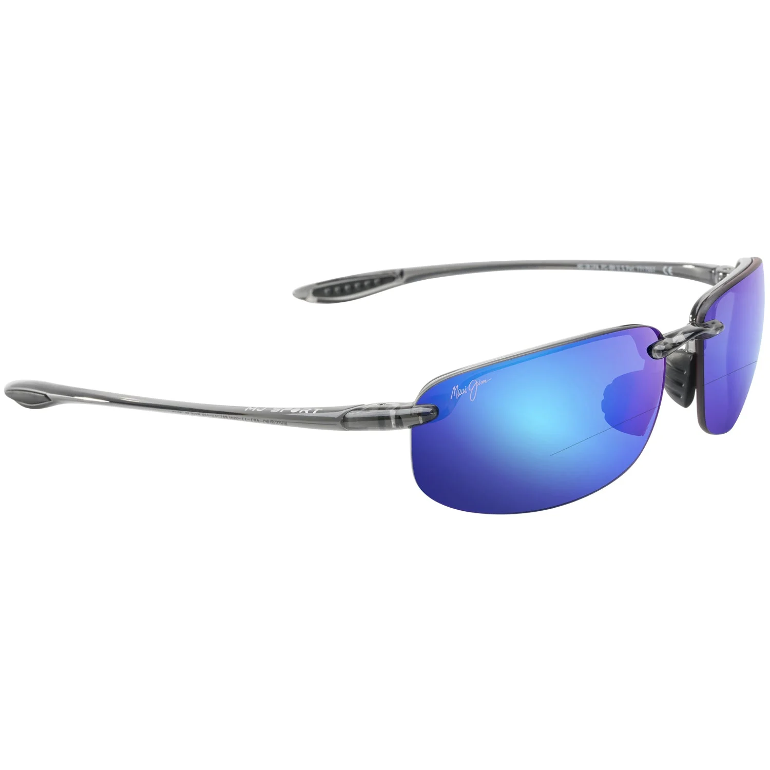 Maui Jim Ho'okipa 407 Bifocal Reading Sunglasses - Image 3