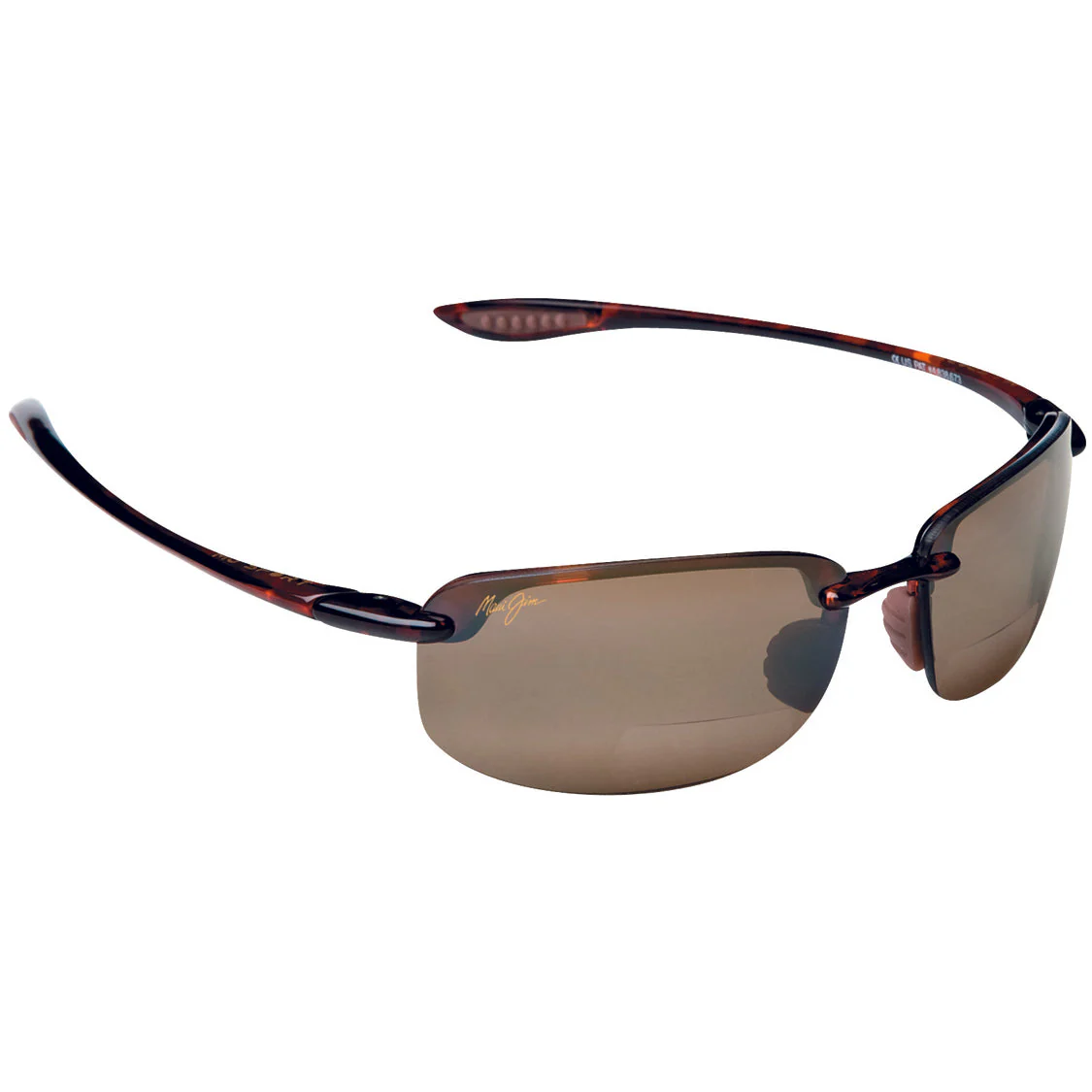 Maui Jim Ho'okipa 407 Bifocal Reading Sunglasses - Image 33