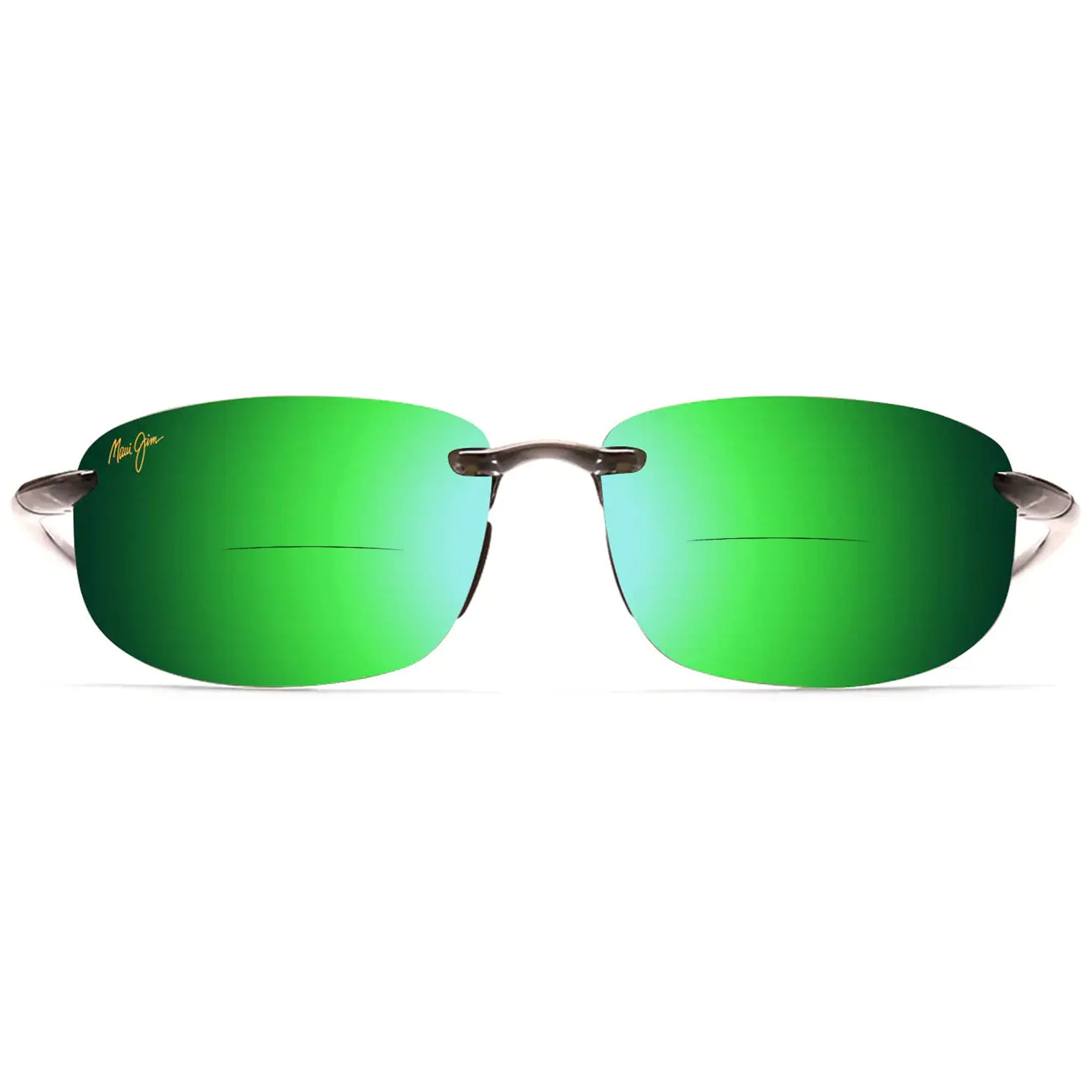 Maui Jim Ho'okipa 407 Bifocal Reading Sunglasses - Image 38
