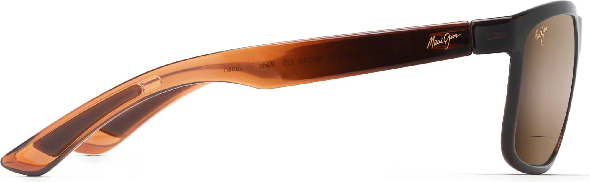 Maui Jim Huelo 449 Bifocal Reading - Image 21