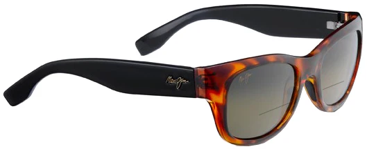 Maui Jim Kahoma 285 Bifocal Reading Sunglasses - Image 2