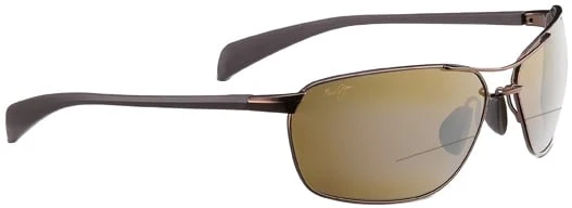 Maui Jim Kahului Harbor 325 Bifocal Reading Sunglasses