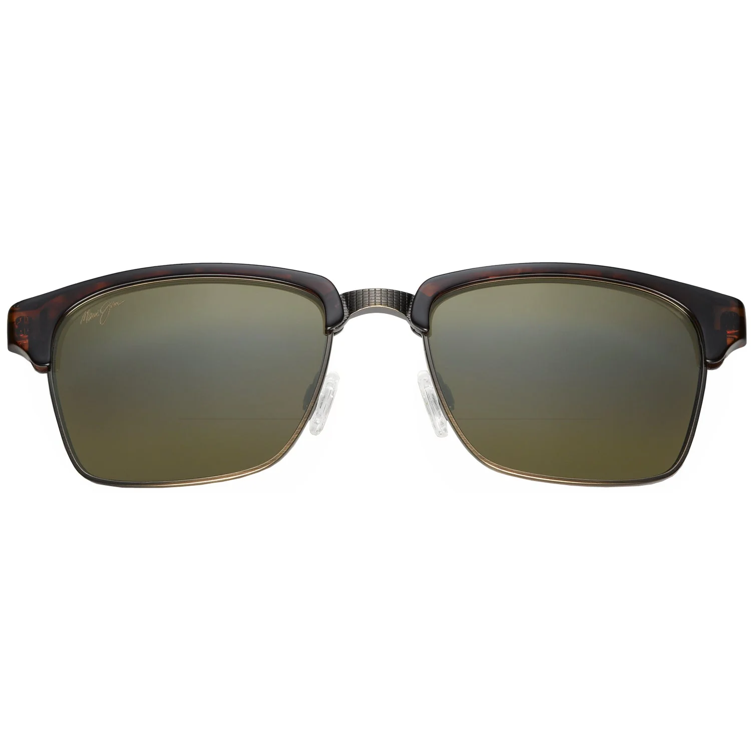 Maui Jim Kawika 257 Bifocal Reading Sunglasses - Image 4