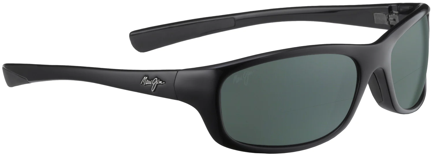 Maui Jim Kipahulu 279 Bifocal Reading Sunglasses
