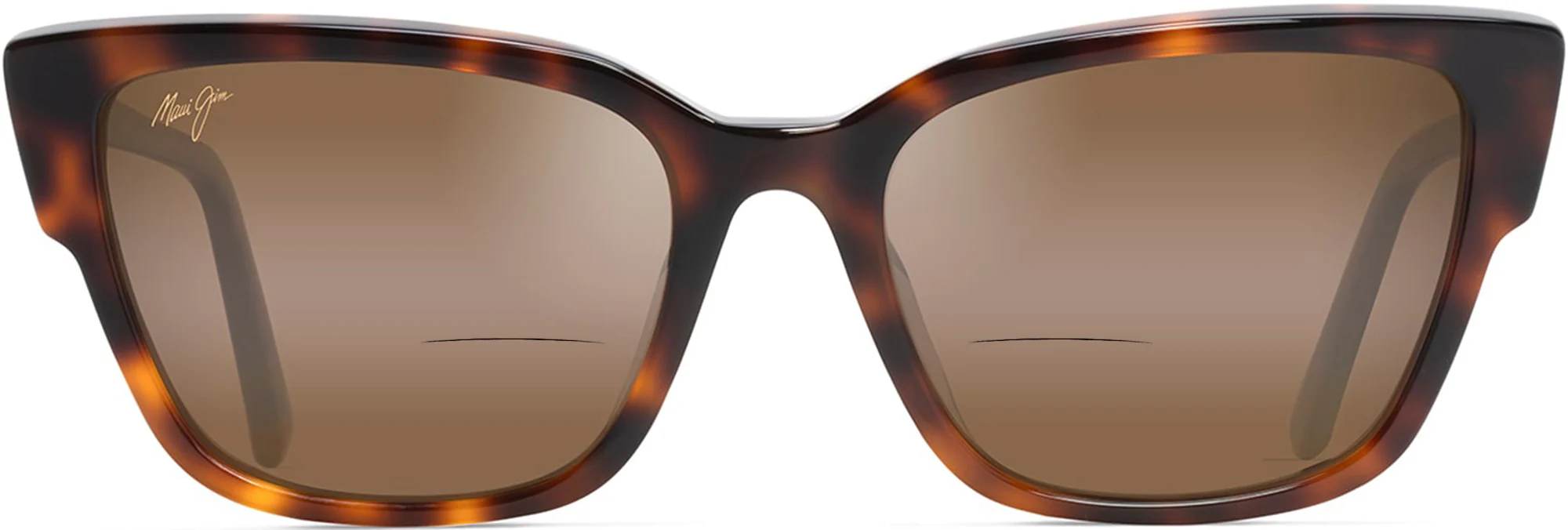 Maui Jim Kou 884 Bifocal Reading Sunglasses - Image 10