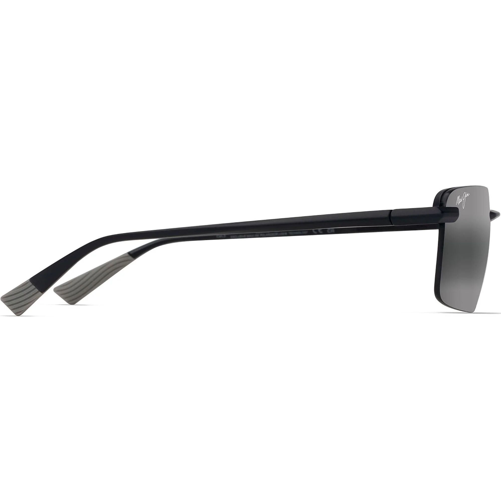 Maui Jim Laulima Asian Fit 656 - Image 3