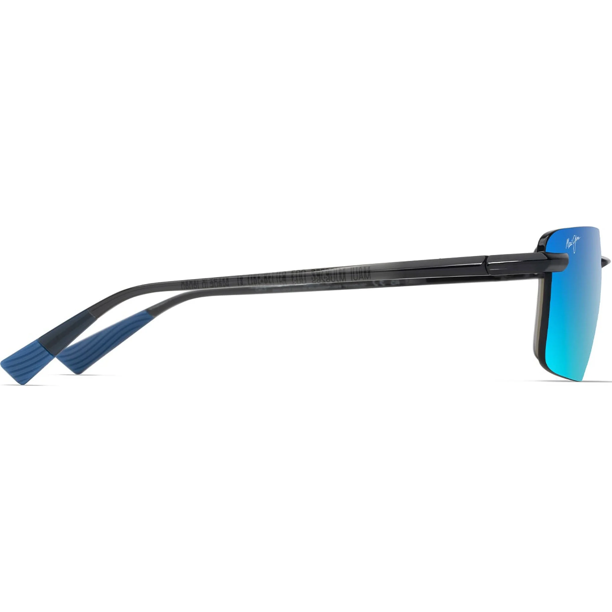 Maui Jim Laulima Asian Fit 656 - Image 6