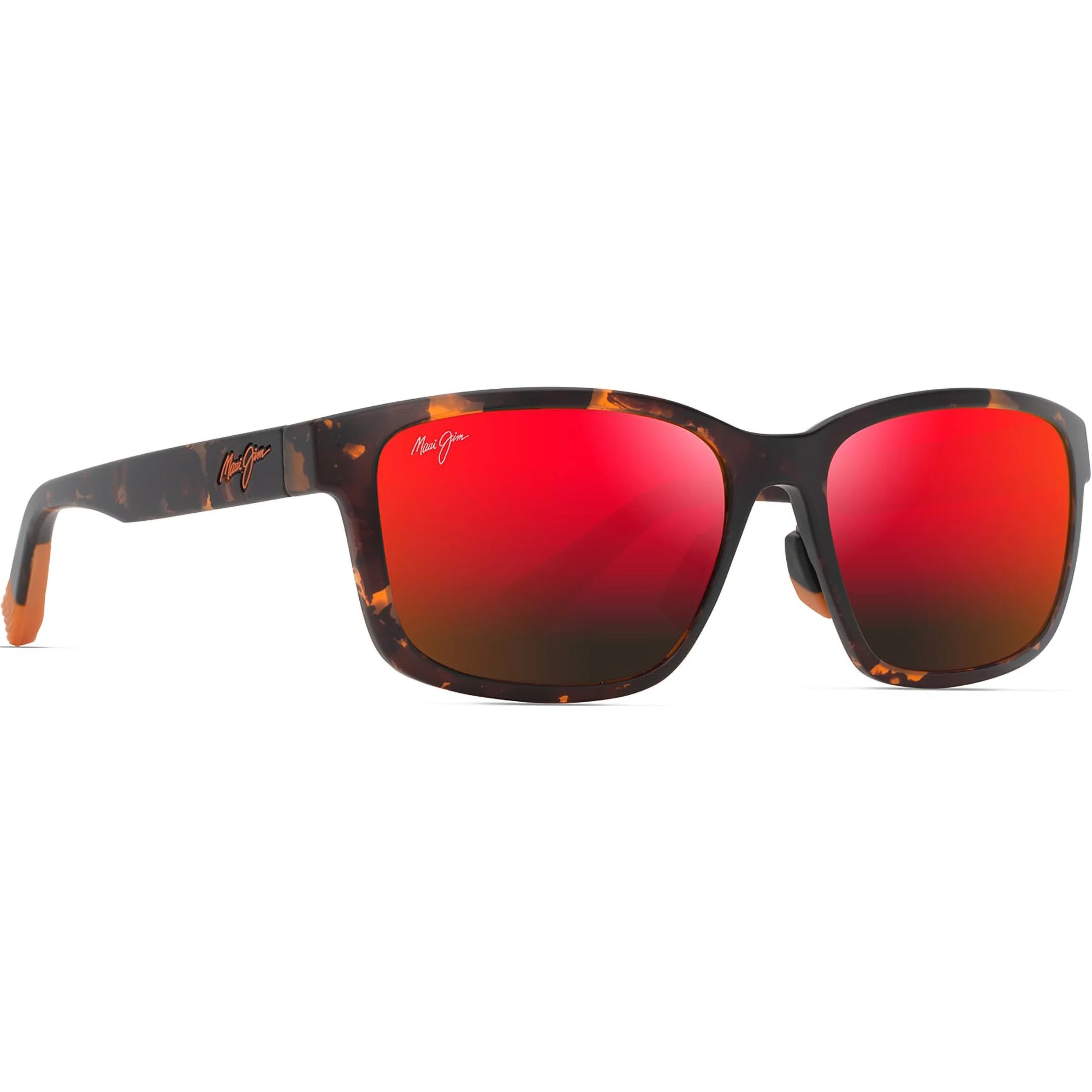 Maui Jim Lehiwa Asian Fit 648