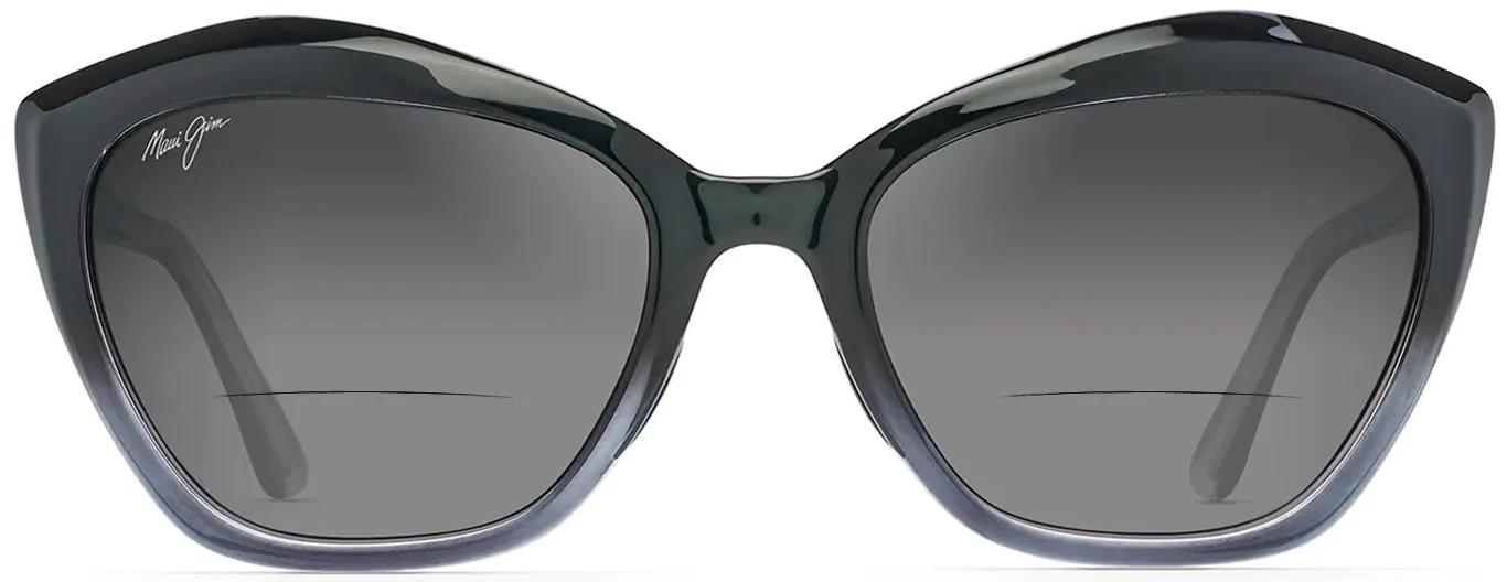 Maui Jim Lotus 827 Bifocal Reading Sunglasses - Image 11