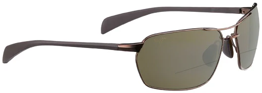 Maui Jim Maliko Gulch 324 Bifocal Reading