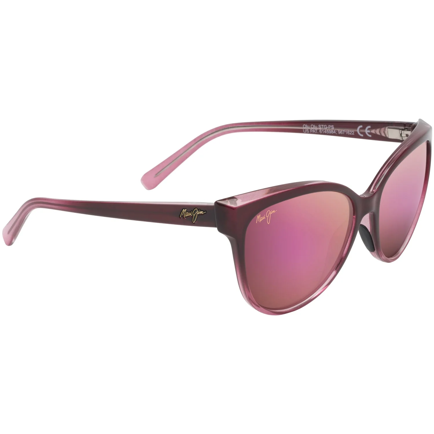 Maui Jim 'Olu 'Olu 537