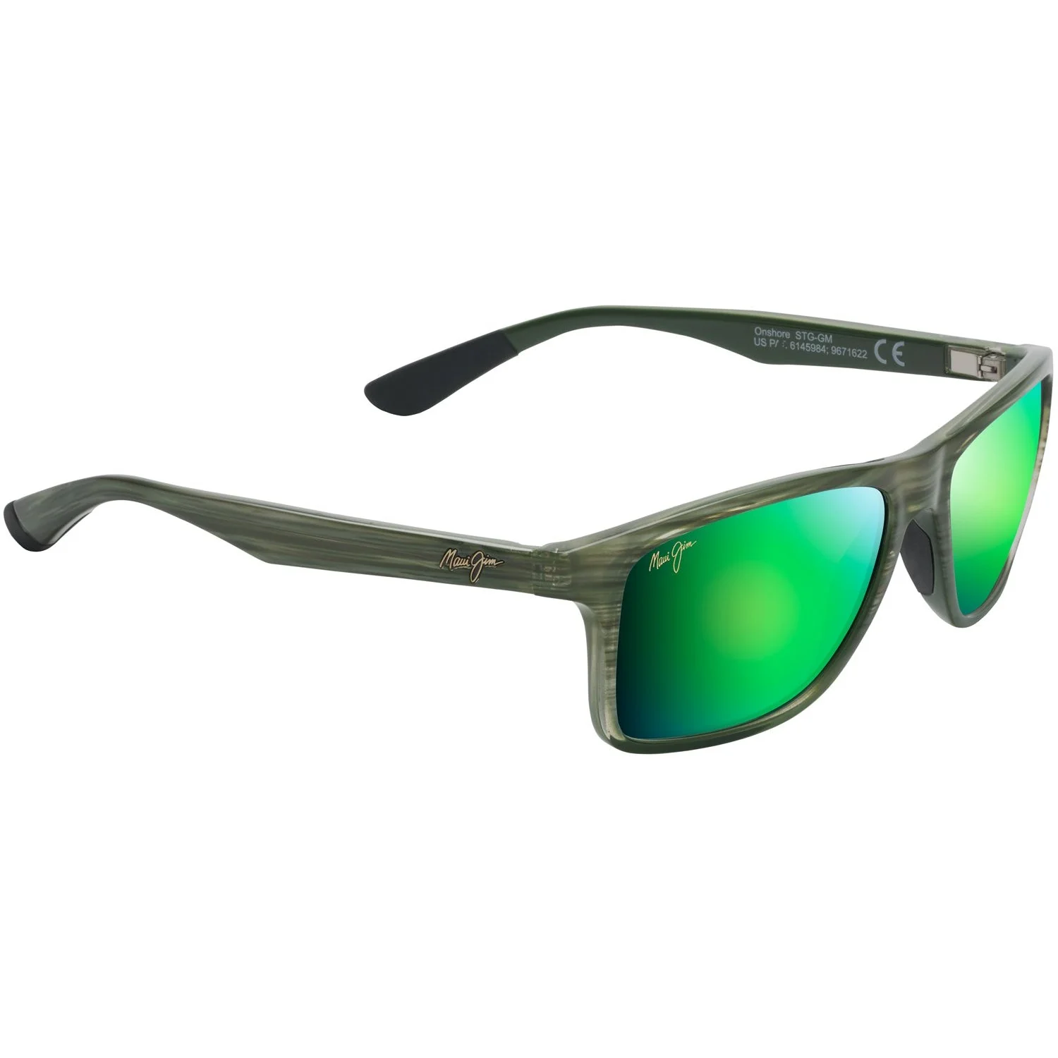 Maui Jim Onshore 798 - Image 27