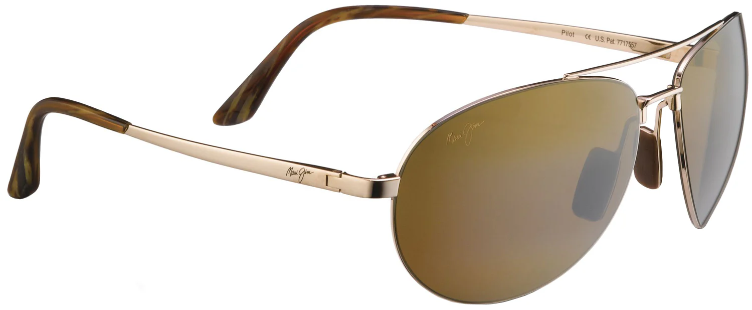 Maui Jim Pilot 210