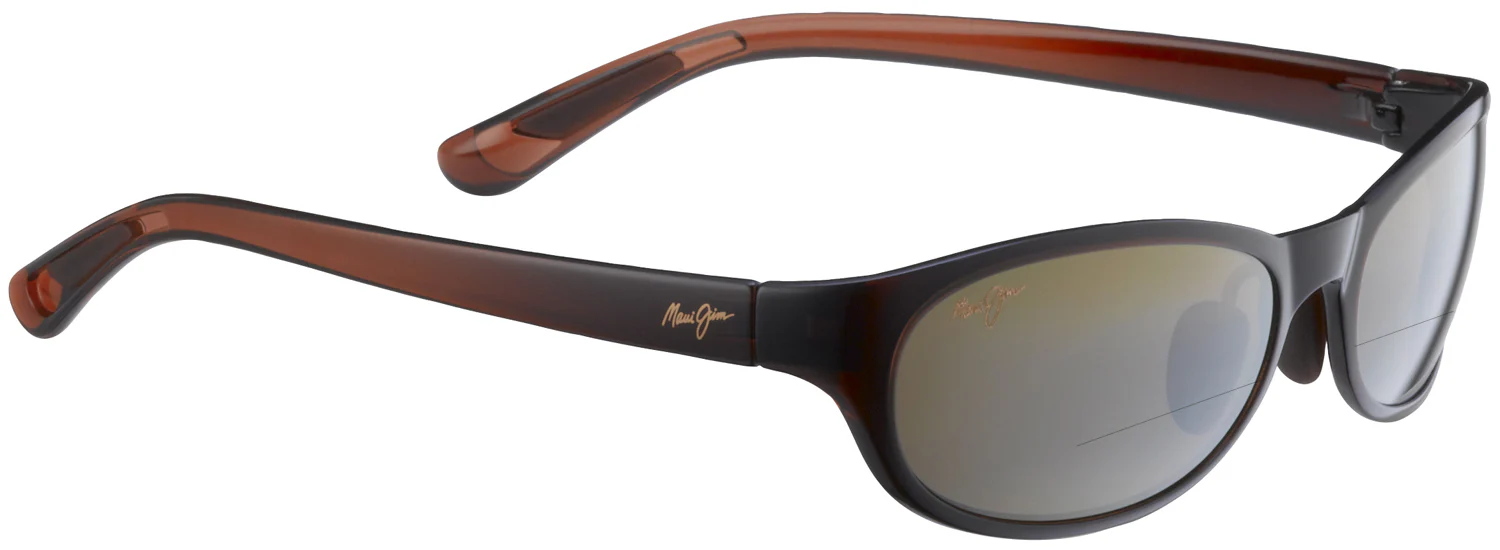 Maui Jim Pipiwai Trail 416 Bifocal Reading Sunglasses - Image 2