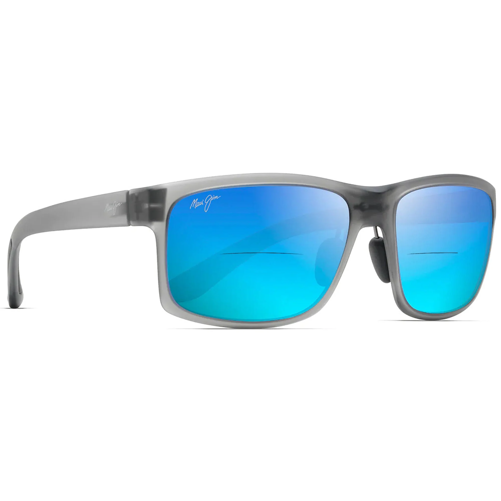 Maui Jim Pokowai Arch 439 Bifocal Reading Sunglasses - Image 18