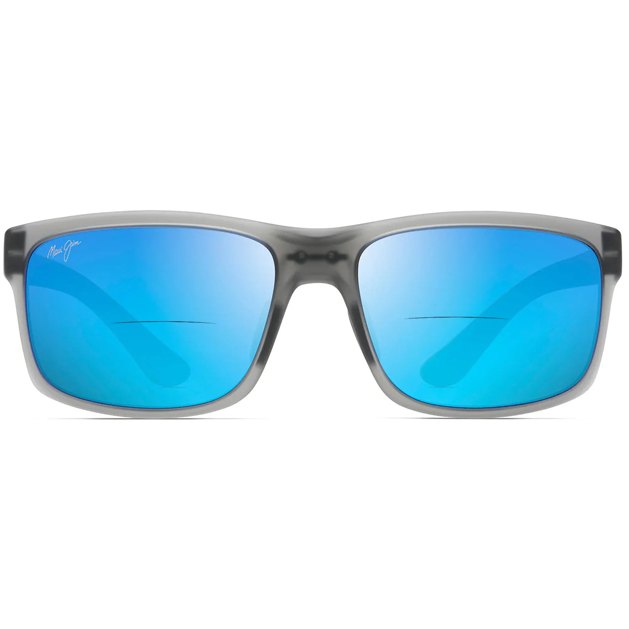 Maui Jim Pokowai Arch 439 Bifocal Reading Sunglasses - Image 19