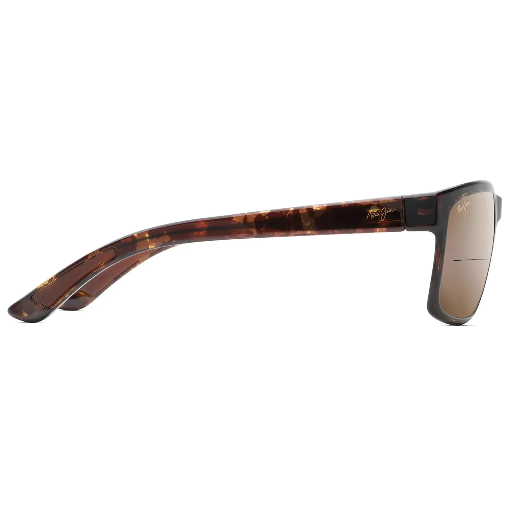 Maui Jim Pokowai Arch 439 Bifocal Reading Sunglasses - Image 3