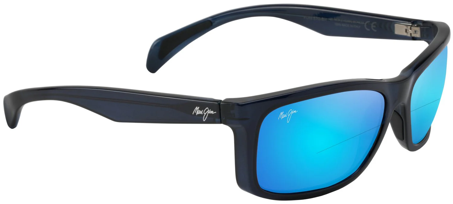 Maui Jim Puhi 785 Bifocal Reading Sunglasses - Image 3