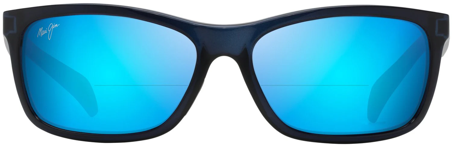 Maui Jim Puhi 785 Bifocal Reading Sunglasses - Image 4