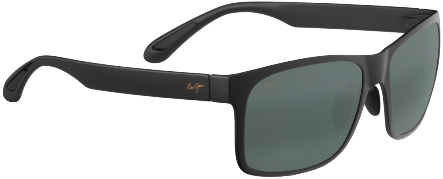Maui Jim Red Sands 432 Bifocal Reading Sunglasses