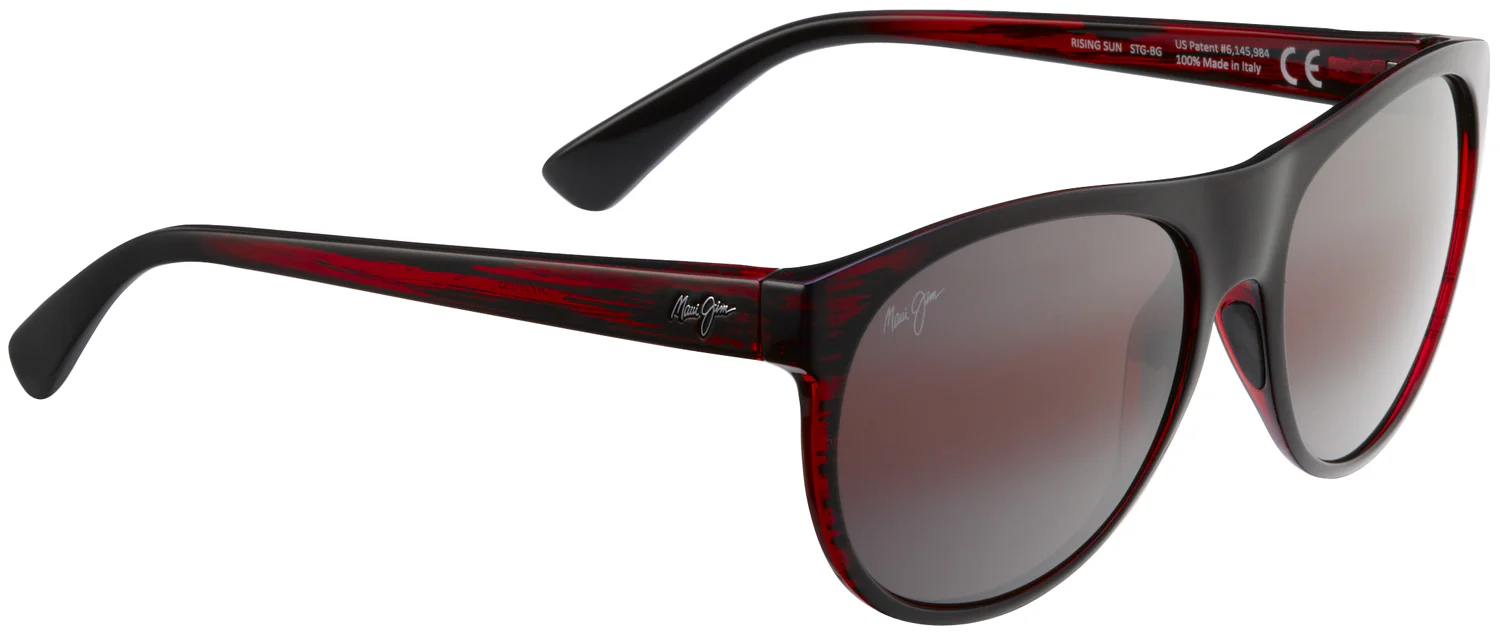 Maui Jim Rising Sun 731