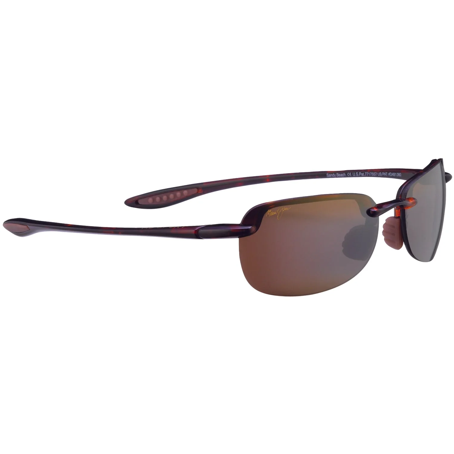 Maui Jim Sandy Beach 408 - Image 3