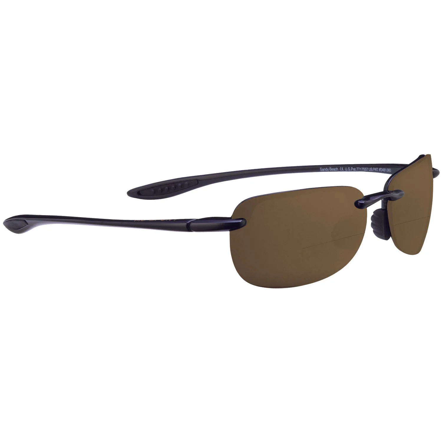Maui Jim Sandy Beach 408 Bifocal Reading Sunglasses - Image 13