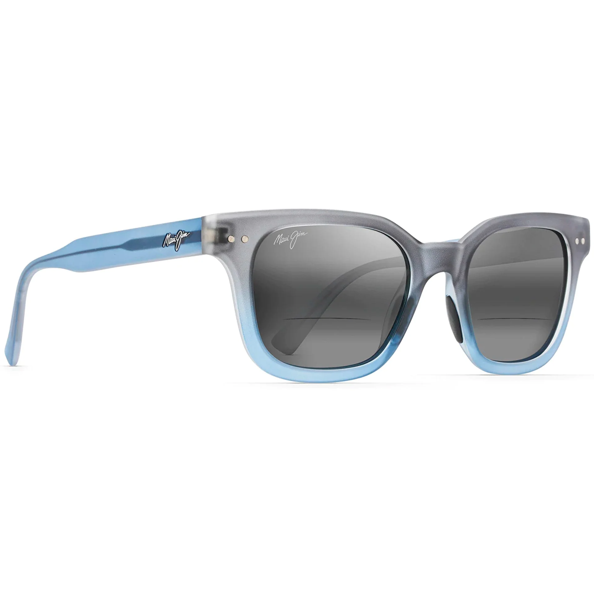 Maui Jim Shore Break 822 Bifocal Reading Sunglasses - Image 10