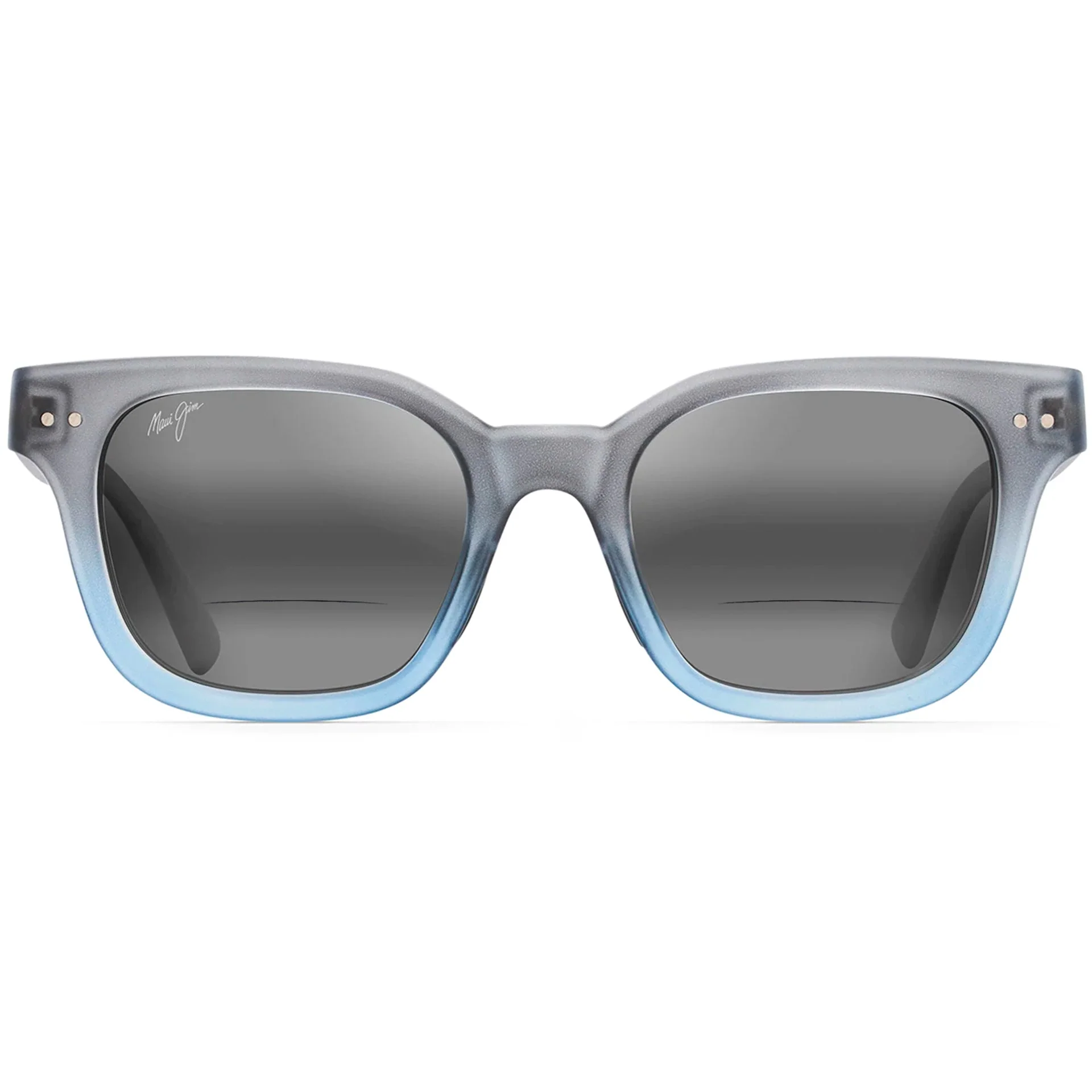 Maui Jim Shore Break 822 Bifocal Reading Sunglasses - Image 11