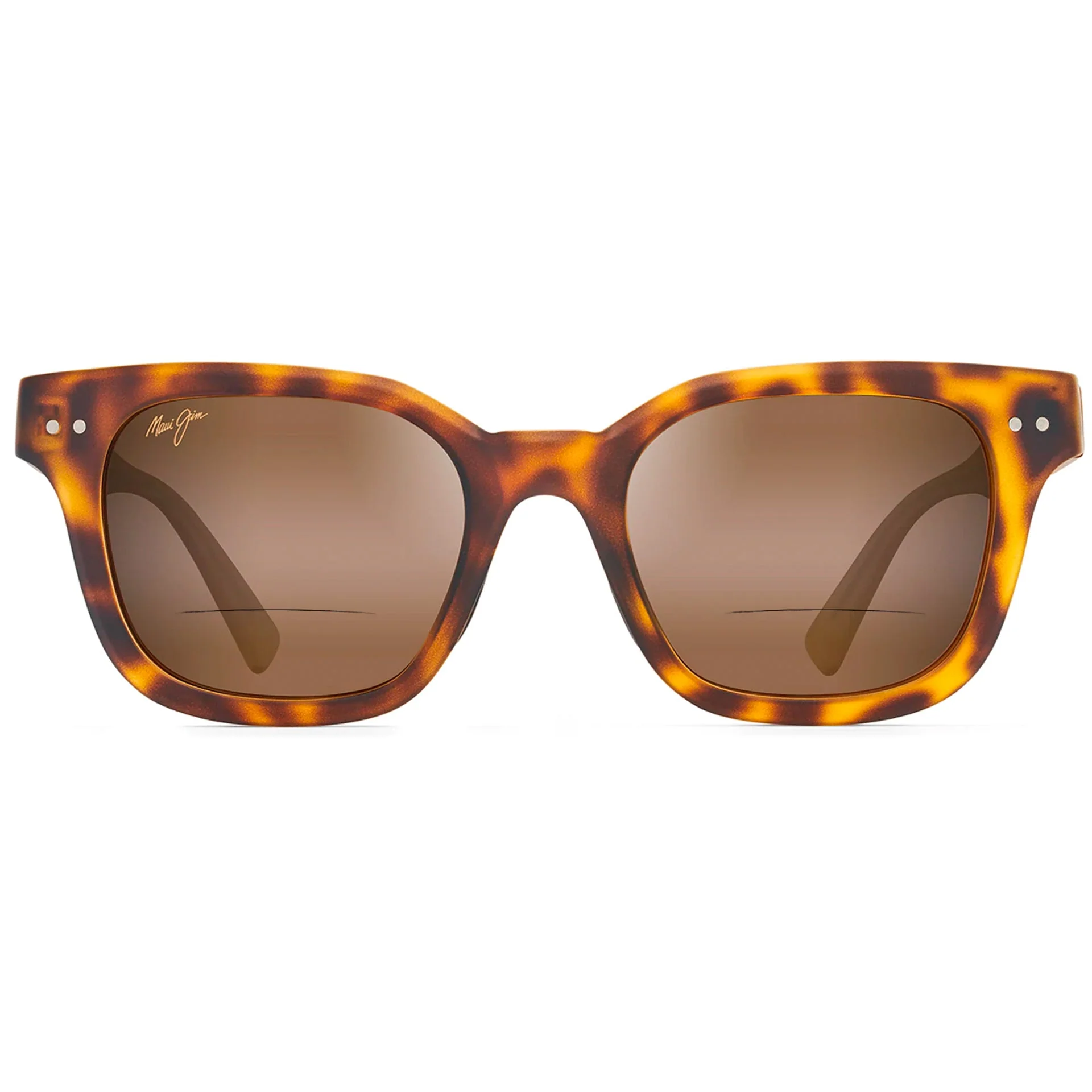 Maui Jim Shore Break 822 Bifocal Reading Sunglasses - Image 34