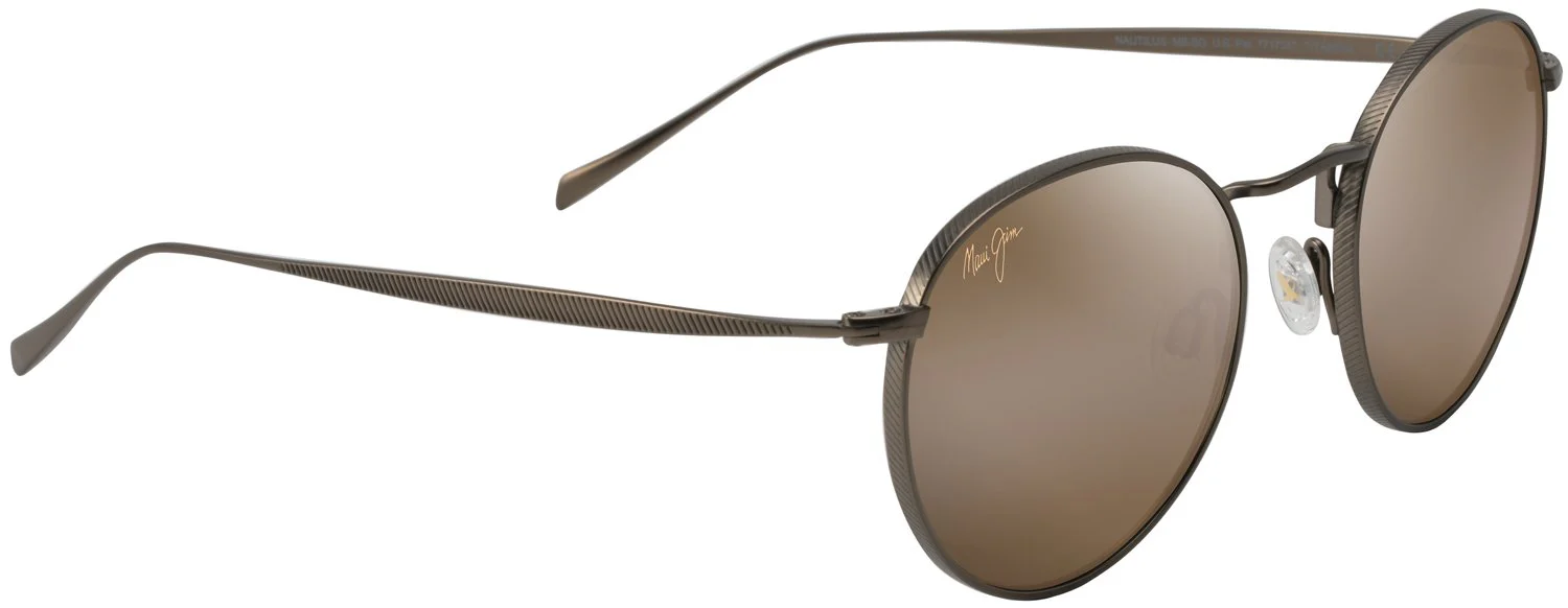 Maui Jim Spinnaker 545