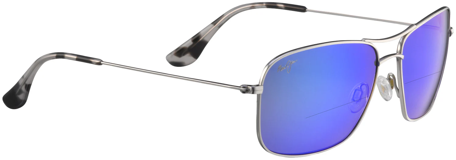 Maui Jim Wiki Wiki 246 Bifocal Reading Sunglasses - Image 14