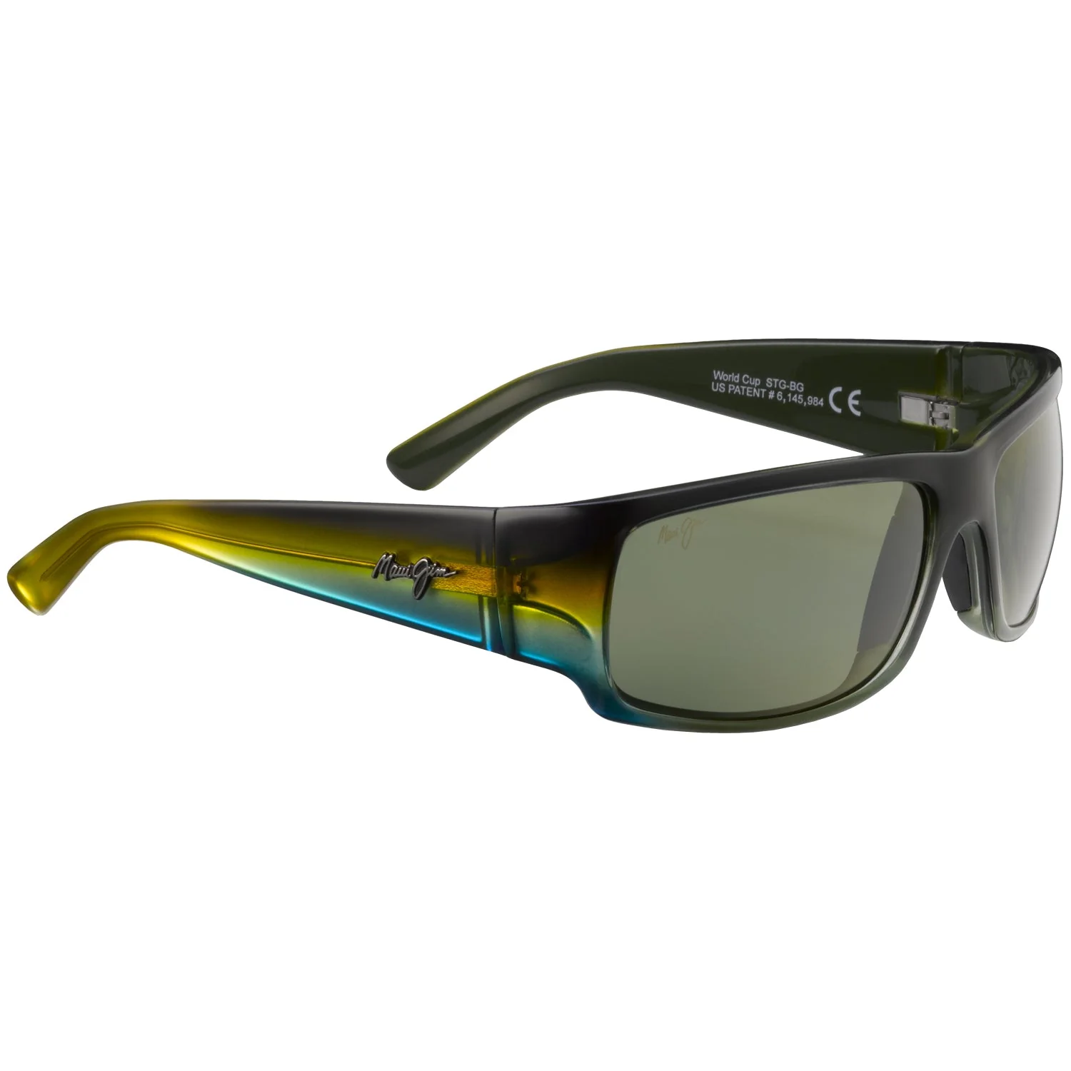Maui Jim World Cup 266 - Image 34