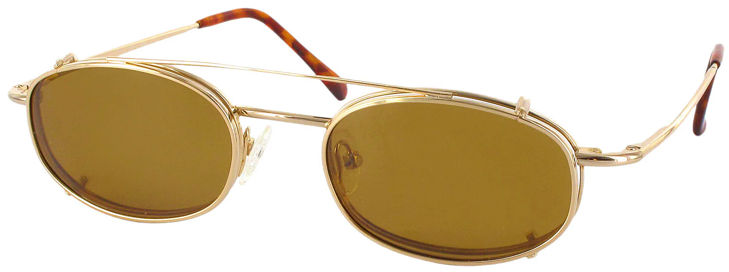 Max Progressive No Line Bifocal