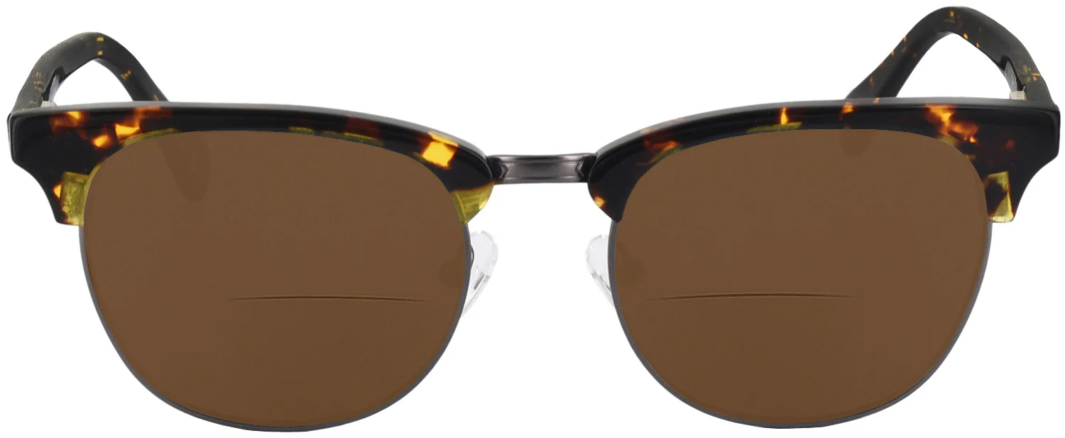 Maxwell Bifocal Reading Sunglasses - Image 16