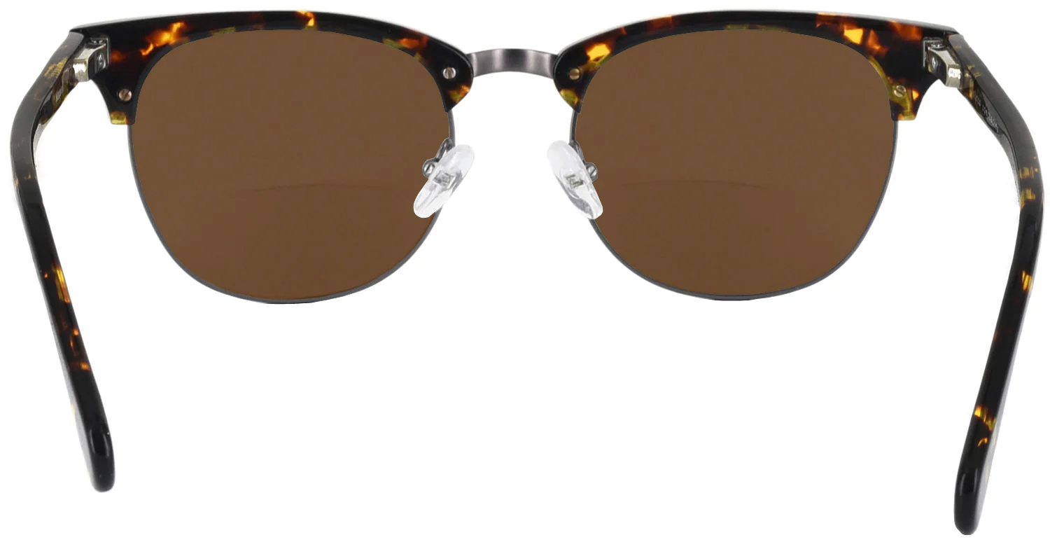 Maxwell Bifocal Reading Sunglasses - Image 18