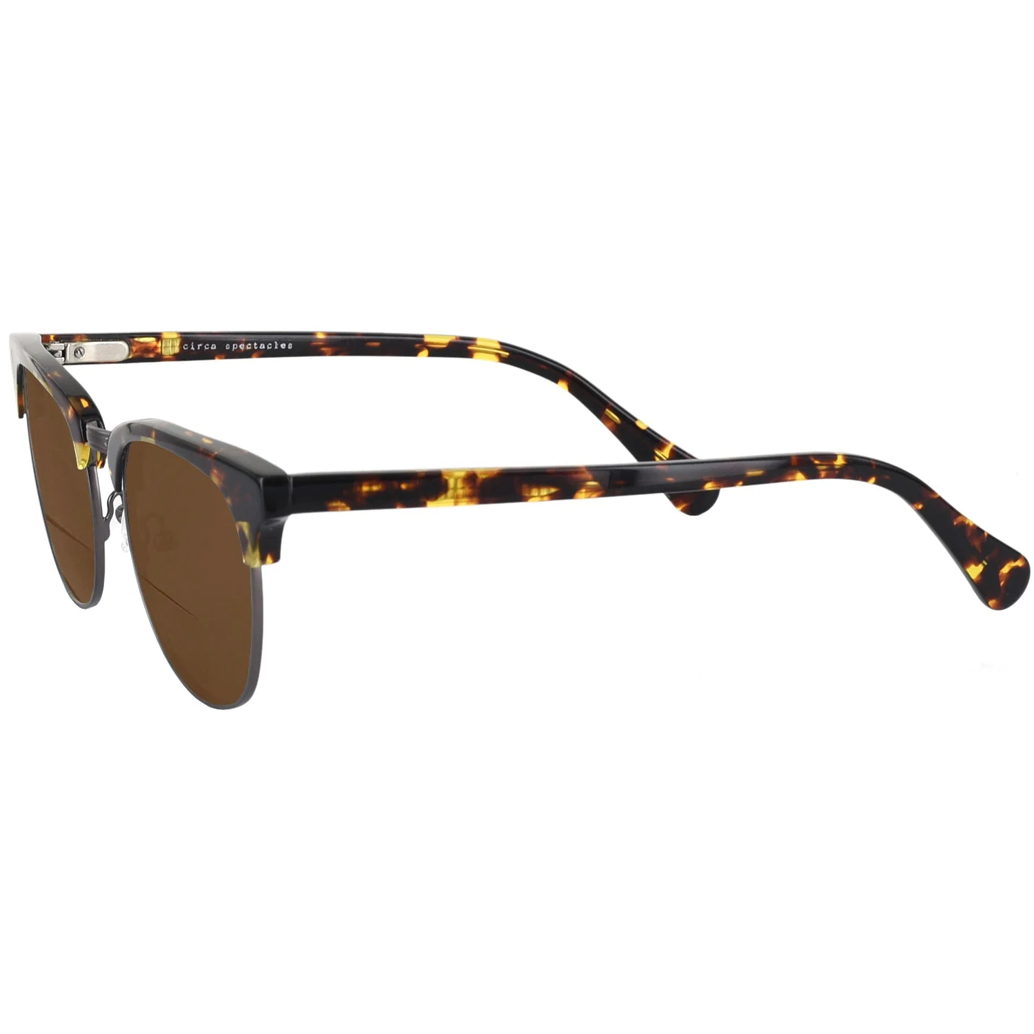 Maxwell Bifocal Reading Sunglasses - Image 25