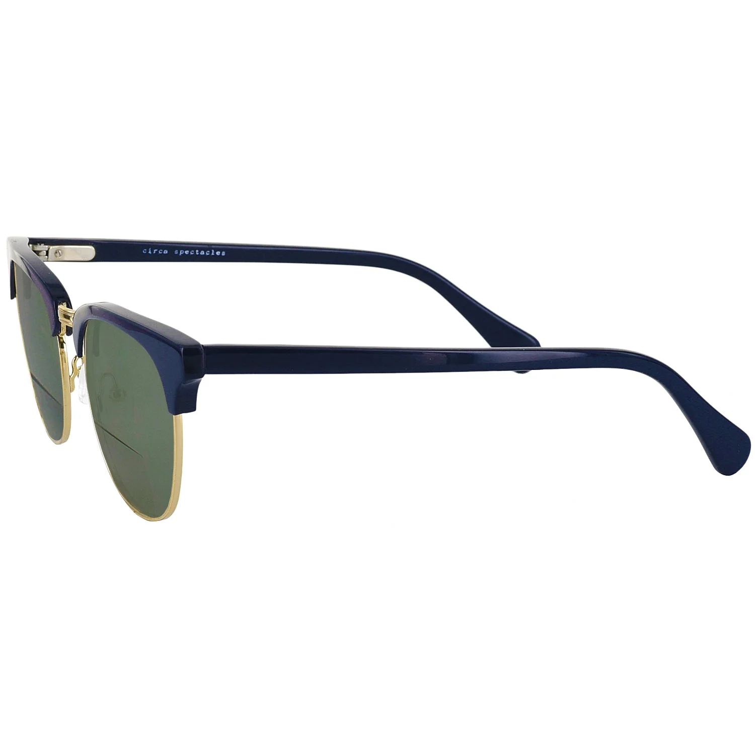 Maxwell Bifocal Reading Sunglasses - Image 3