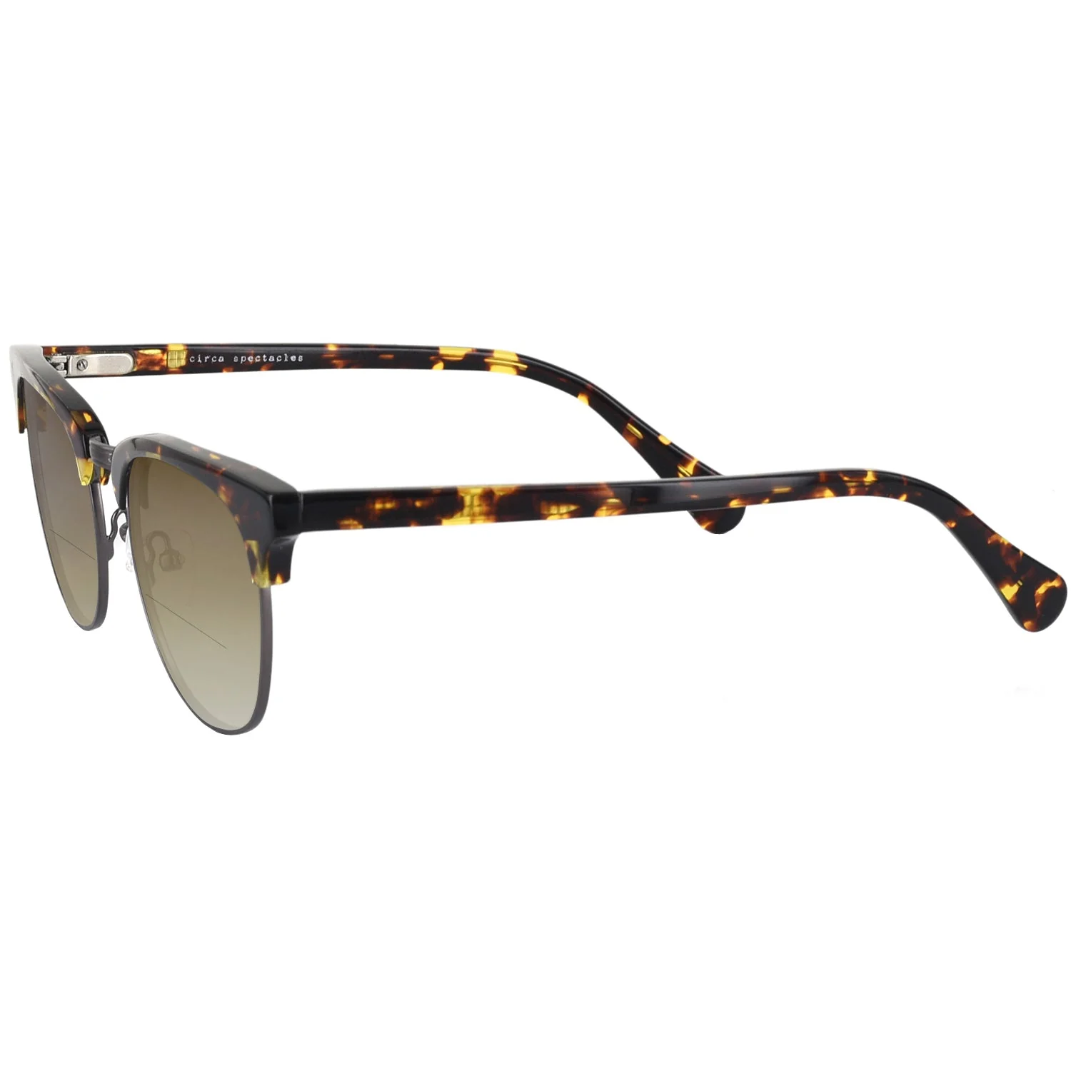 Maxwell w/ Gradient Bifocal Reading Sunglasses - Image 25