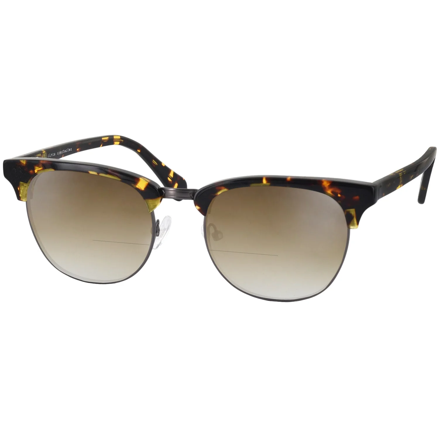 Maxwell w/ Gradient Bifocal Reading Sunglasses - Image 5