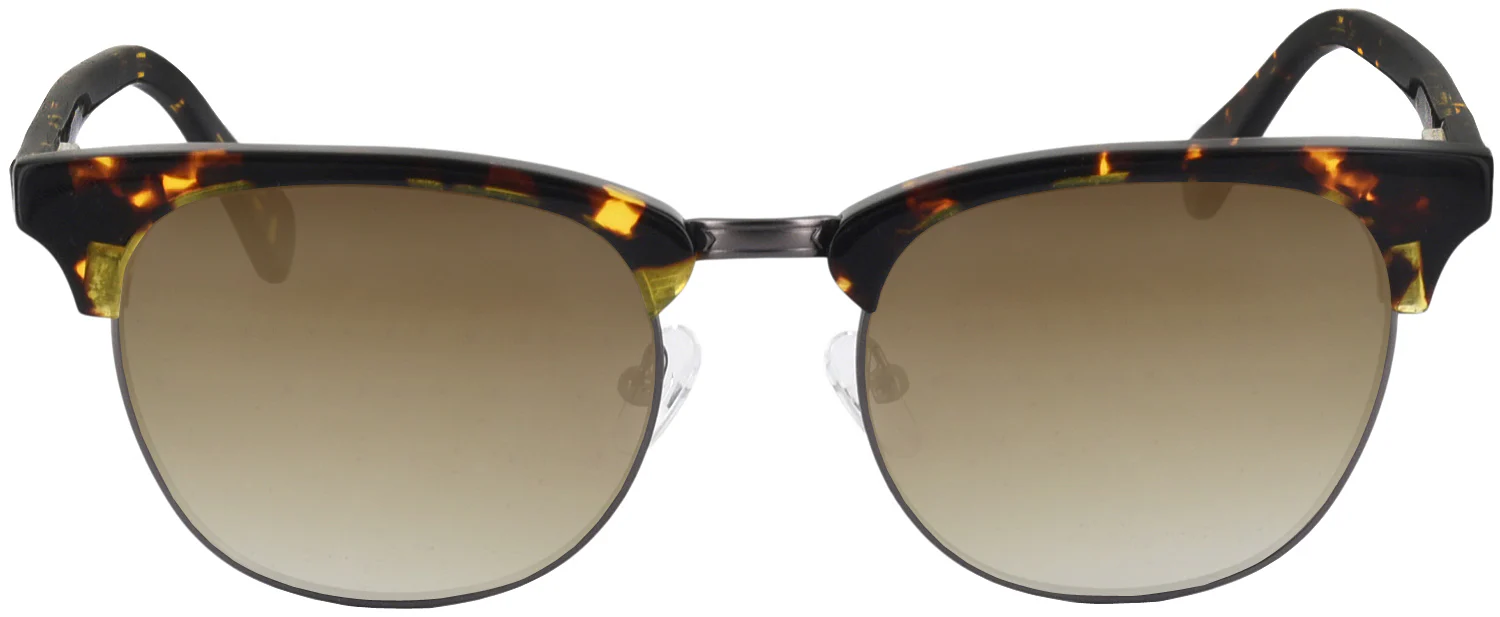Maxwell w/ Gradient Progressive Reading Sunglasses - Image 16