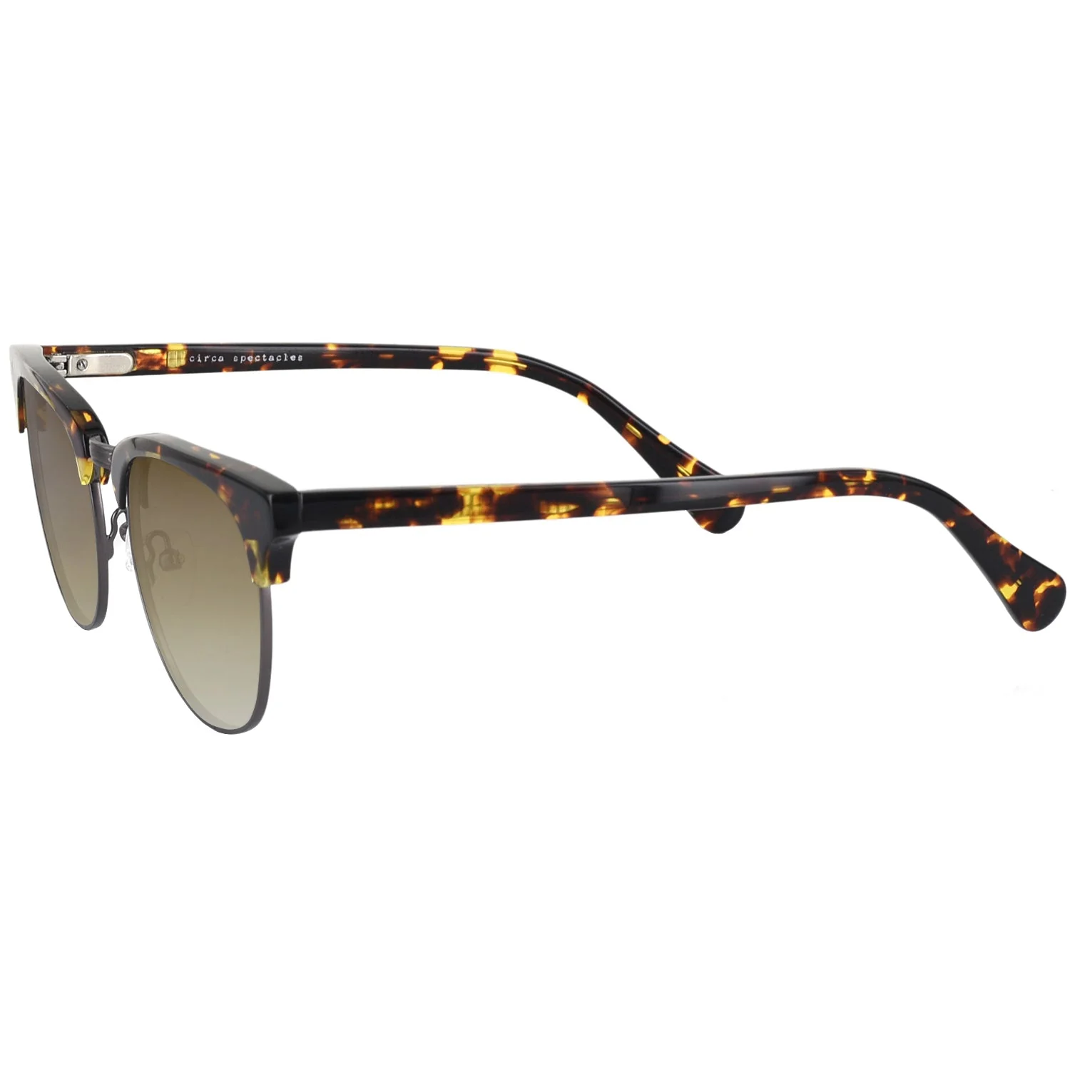 Maxwell w/ Gradient Progressive Reading Sunglasses - Image 7