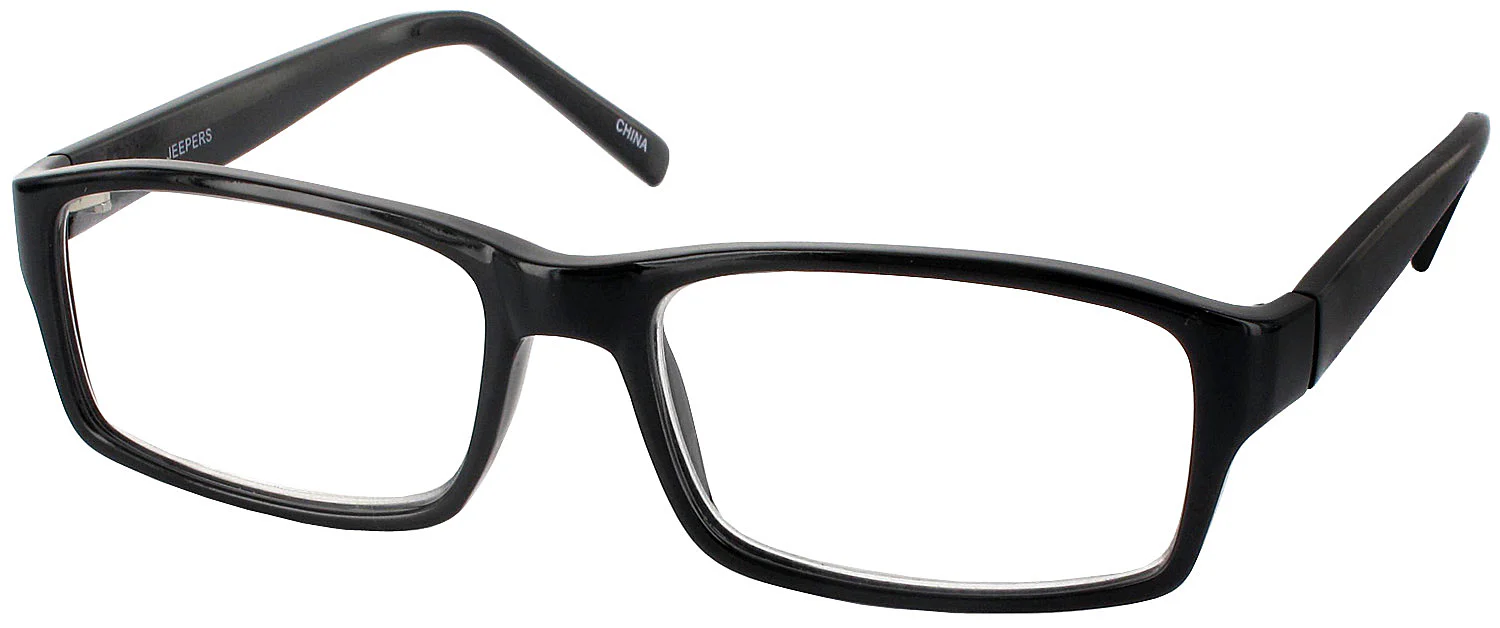 MBA Single Vision Full Frame