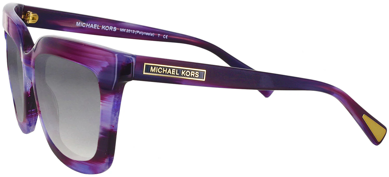 Michael Kors MK 2013 Progressive No Line Reading Sunglasses with Gradient - Image 7