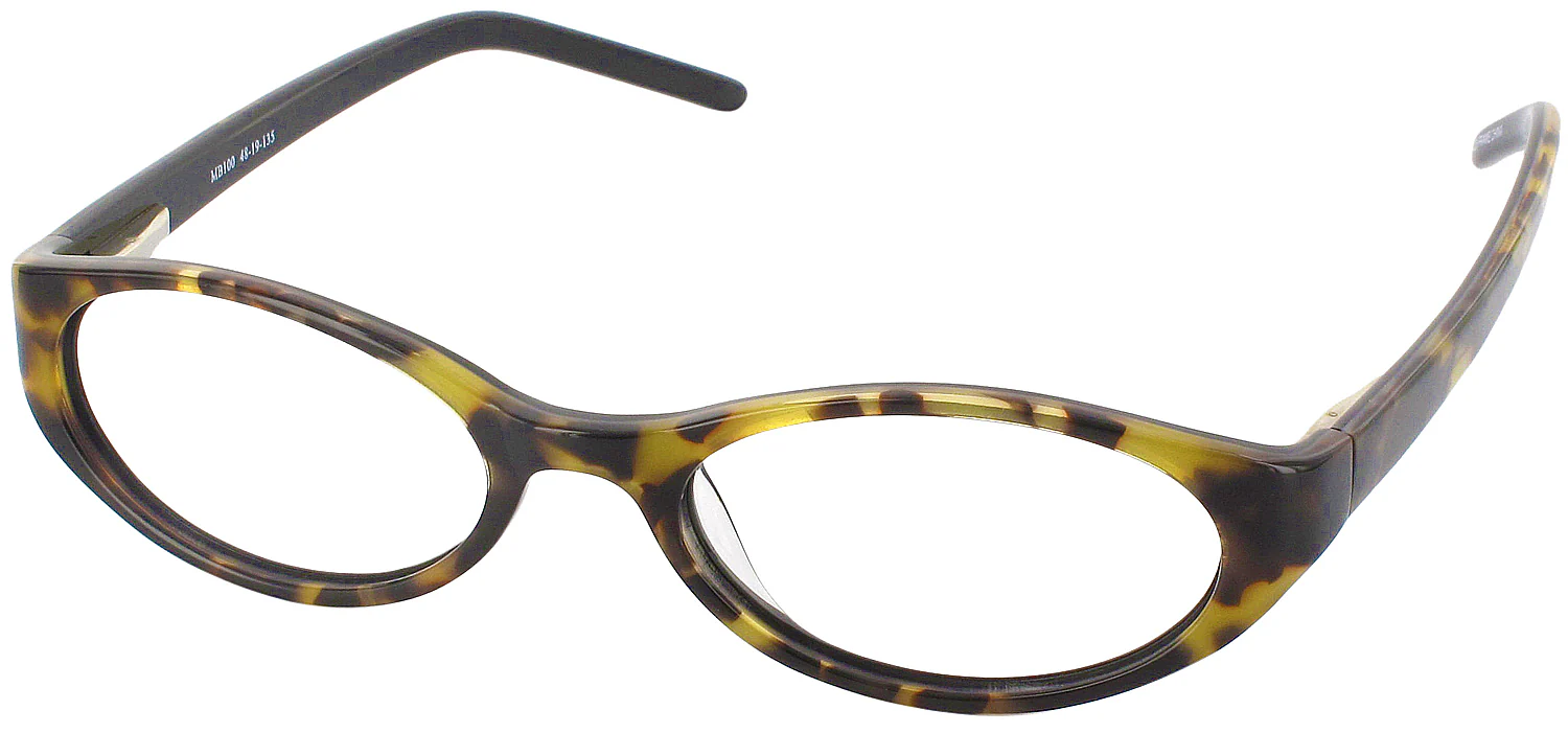 Millicent Bryce 100 Progressive No Line Bifocal