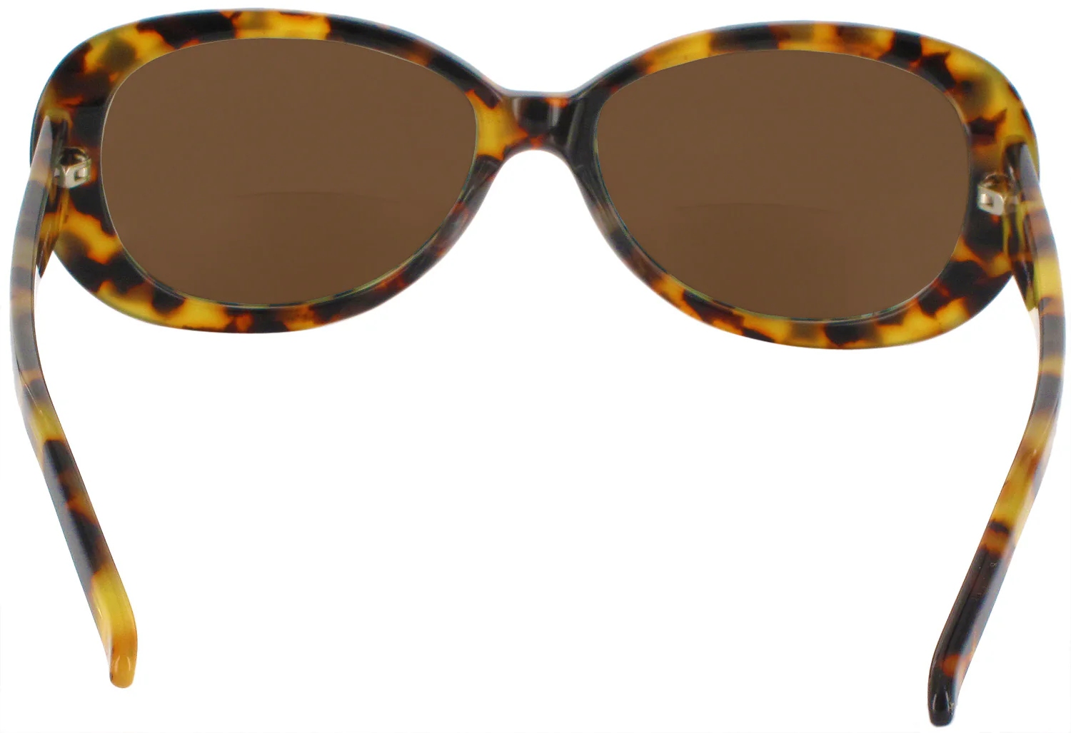 Millicent Bryce 103 Bifocal Reading Sunglasses - Image 4