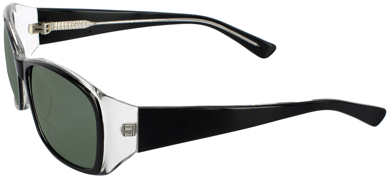 Millicent Bryce 106 Bifocal Reading Sunglasses - Image 3