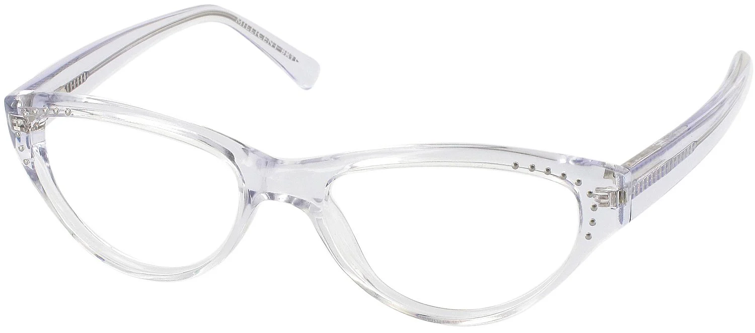 Millicent Bryce 120 Single Vision Full Frame