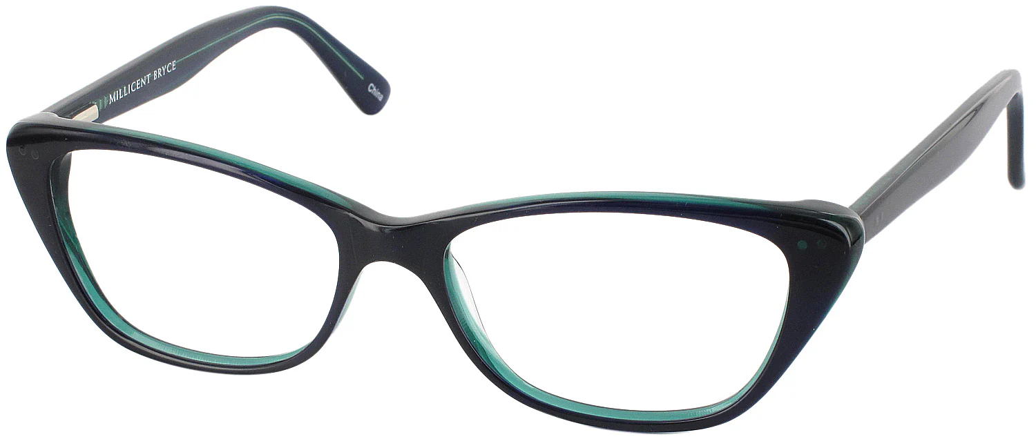 Millicent Bryce 122 Single Vision Full Frame - Image 2